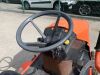 UNRESERVED 2000 Kubota TG1860 Hydrostatic Diesel Mower c/w GCD 300 Collector - 18