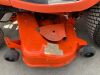 UNRESERVED 2000 Kubota TG1860 Hydrostatic Diesel Mower c/w GCD 300 Collector - 23