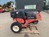 Toro PTO Driven Fairway Aerator c/w Drawbar - 3