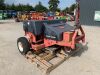 Toro PTO Driven Fairway Aerator c/w Drawbar - 4