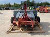 Toro PTO Driven Fairway Aerator c/w Drawbar - 5