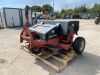 Toro PTO Driven Fairway Aerator c/w Drawbar - 6