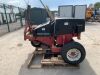 Toro PTO Driven Fairway Aerator c/w Drawbar - 7