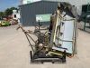 Rogers Windfoil GF11 Batwing Sprayer - 3