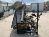 Rogers Windfoil GF11 Batwing Sprayer - 7