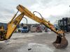 UNRESERVED 1995 JCB 3CX Backhoe - 10