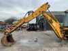 UNRESERVED 1995 JCB 3CX Backhoe - 12