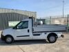 2015 Fiat Doblo Work UP 1.6 105 Mjii 2DR - 2