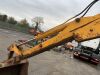 UNRESERVED 1995 JCB 3CX Backhoe - 13