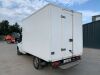 UNRESERVED 2012 Ford Transit T350 Fridge Van - 3