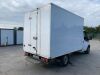 UNRESERVED 2012 Ford Transit T350 Fridge Van - 5