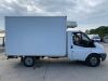 UNRESERVED 2012 Ford Transit T350 Fridge Van - 6