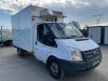 UNRESERVED 2012 Ford Transit T350 Fridge Van - 7