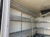 UNRESERVED 2012 Ford Transit T350 Fridge Van - 10