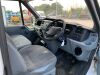 UNRESERVED 2012 Ford Transit T350 Fridge Van - 14