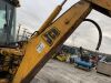 UNRESERVED 1995 JCB 3CX Backhoe - 16