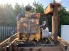 10T Topsoil Screener c/w Drawbar, Deutz Engine & Riddles - 8