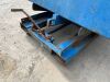 Forklift Tipping Skip - 9