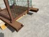 Forklift Access Platform - 8