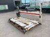 Pillar Tail Lift c/w Controls & 24v Power Pack - 2