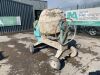 Baromix Commadore Diesel Mixer - 2