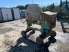 Baromix Commadore Diesel Mixer - 6