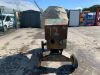 Baromix Commadore Diesel Mixer - 7