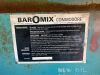 Baromix Commadore Diesel Mixer - 11