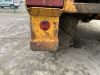 UNRESERVED 1995 JCB 3CX Backhoe - 22