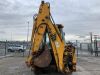 UNRESERVED 1995 JCB 3CX Backhoe - 23