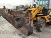 UNRESERVED 1995 JCB 3CX Backhoe - 26