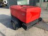 UNRESERVED 2011 Ingersoll-Rand 731E Fast Tow Diesel Compressor/Generator - 3