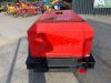 UNRESERVED 2011 Ingersoll-Rand 731E Fast Tow Diesel Compressor/Generator - 4