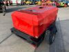 UNRESERVED 2011 Ingersoll-Rand 731E Fast Tow Diesel Compressor/Generator - 5