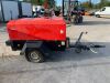 UNRESERVED 2011 Ingersoll-Rand 731E Fast Tow Diesel Compressor/Generator - 6