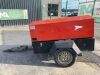 UNRESERVED 2011 Ingersoll-Rand 731E Fast Tow Diesel Compressor/Generator - 2