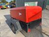 UNRESERVED 2011 Ingersoll-Rand 731E Fast Tow Diesel Compressor/Generator - 3