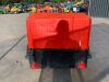 UNRESERVED 2011 Ingersoll-Rand 731E Fast Tow Diesel Compressor/Generator - 4