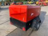 UNRESERVED 2011 Ingersoll-Rand 731E Fast Tow Diesel Compressor/Generator - 5