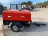 UNRESERVED 2011 Ingersoll-Rand 731E Fast Tow Diesel Compressor/Generator - 6