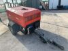 UNRESERVED 2011 Ingersoll-Rand 731E Fast Tow Diesel Compressor/Generator - 7