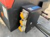 UNRESERVED 2011 Ingersoll-Rand 731E Fast Tow Diesel Compressor/Generator - 9