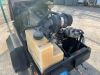 UNRESERVED 2011 Ingersoll-Rand 731E Fast Tow Diesel Compressor/Generator - 11