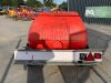 UNRESERVED 2016 Western Fast Tow Diesel Power Washer (Parts) - 4