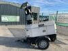 UNRESERVED 2014 Tower Light VB-9 Fast Tow Diesel Lighting Tower - 2