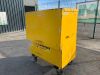 UNRESERVED Armorgard Portable Chemical Storage Unit - 2