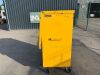 UNRESERVED Armorgard Portable Chemical Storage Unit - 3