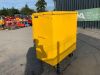 UNRESERVED Armorgard Portable Chemical Storage Unit - 4