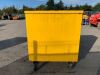 UNRESERVED Armorgard Portable Chemical Storage Unit - 5