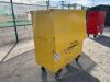 UNRESERVED Armorgard Portable Chemical Storage Unit - 8